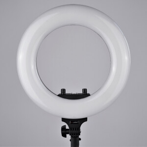 FST RL-40BL светодиодный кольцевой осветитель