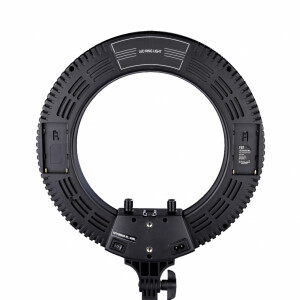 FST RL-40BL светодиодный кольцевой осветитель