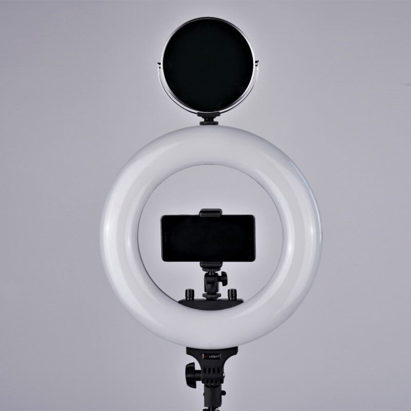 FST RL-40BL светодиодный кольцевой осветитель