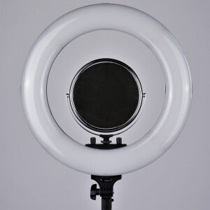 FST RL-48BL светодиодный кольцевой осветитель