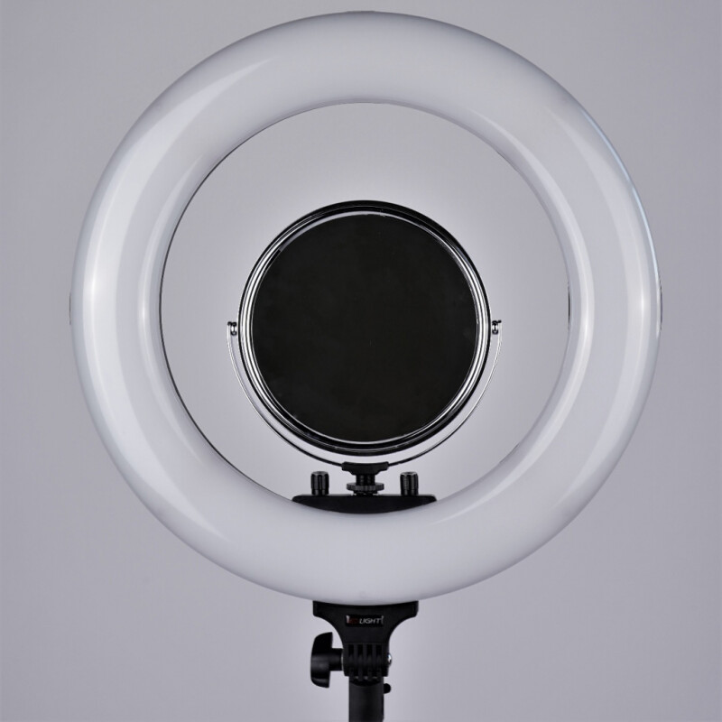 FST RL-48BL светодиодный кольцевой осветитель