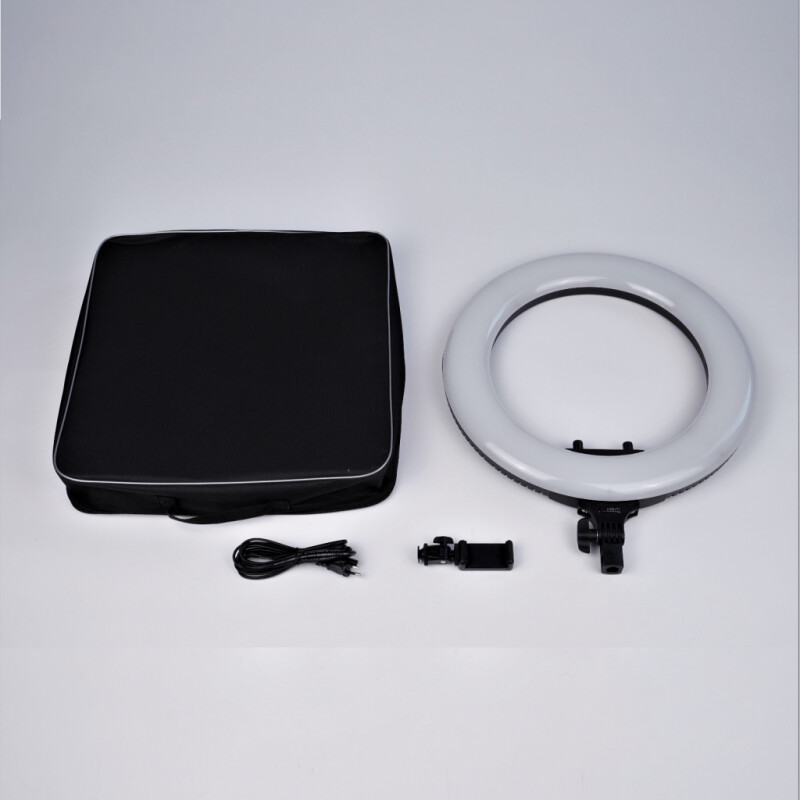 FST RL-48BL светодиодный кольцевой осветитель