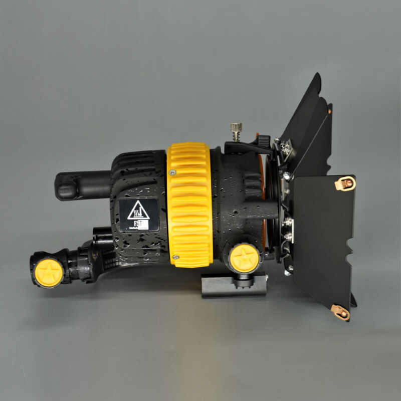 FST SPL-500 светодиодный осветитель