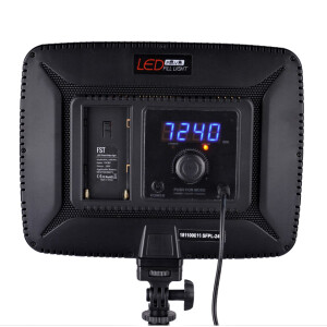 FST SFPL-24B светодиодная панель