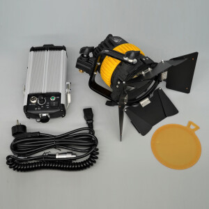 FST SPL-800 светодиодный осветитель