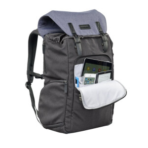 Cullmann BRISTOL DayPack 600+ blue рюкзак для фото оборудования