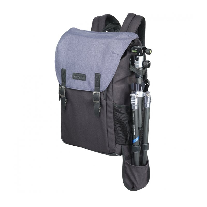 Cullmann BRISTOL DayPack 600+ blue рюкзак для фото оборудования