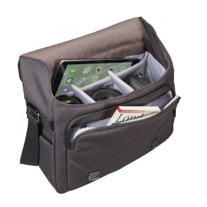 Cullmann BRISTOL Maxima 333+ brown сумка для фото оборудования