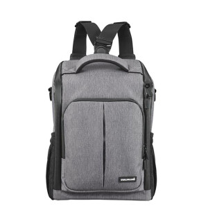 Cullmann MALAGA CombiBackPack 200 grey рюкзак для фото оборудования