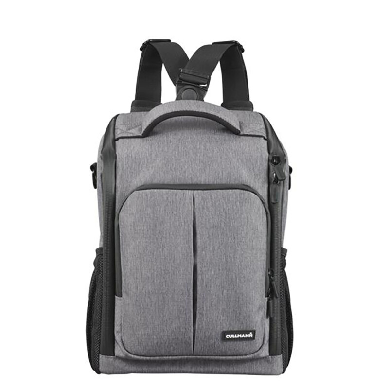 Cullmann MALAGA CombiBackPack 200 grey рюкзак для фото оборудования