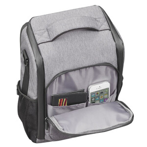 Cullmann MALAGA CombiBackPack 200 grey рюкзак для фото оборудования