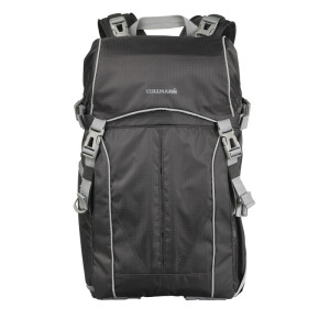 Cullmann ULTRALIGHT 2in1 DayPack 600+ black рюкзак для фото оборудования