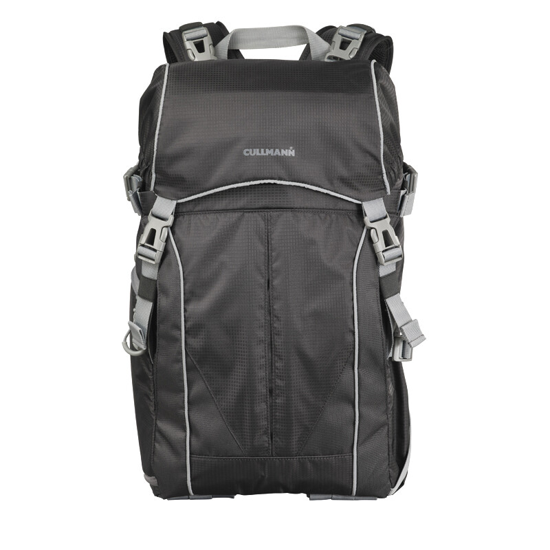 Cullmann ULTRALIGHT 2in1 DayPack 600+ black рюкзак для фото оборудования