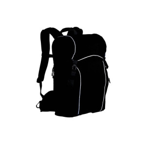 Cullmann ULTRALIGHT 2in1 DayPack 600+ black рюкзак для фото оборудования