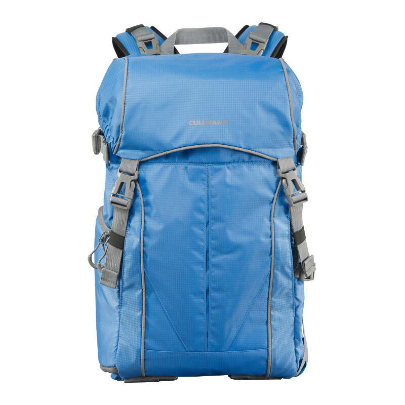 Cullmann ULTRALIGHT 2in1 DayPack 600+ blue рюкзак для фото оборудования