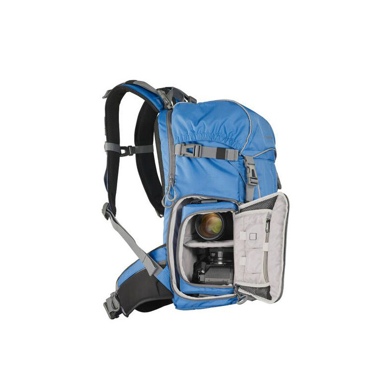 Cullmann ULTRALIGHT 2in1 DayPack 600+ blue рюкзак для фото оборудования