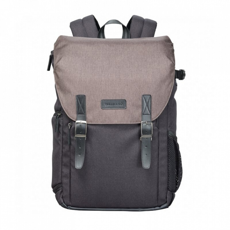 Cullmann BRISTOL DayPack 600+ brown рюкзак для фото оборудования