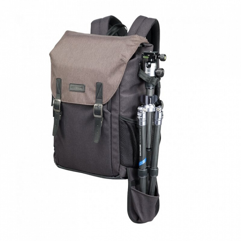 Cullmann BRISTOL DayPack 600+ brown рюкзак для фото оборудования