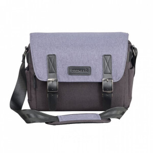 Cullmann BRISTOL Maxima 322+ blue сумка для фото оборудования