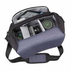 Cullmann BRISTOL Maxima 322+ blue сумка для фото оборудования