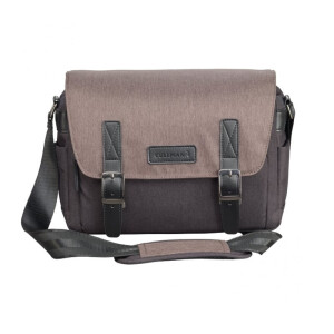Cullmann BRISTOL Maxima 322+ brown сумка для фото оборудования