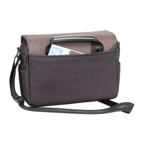 Cullmann BRISTOL Maxima 322+ brown сумка для фото оборудования