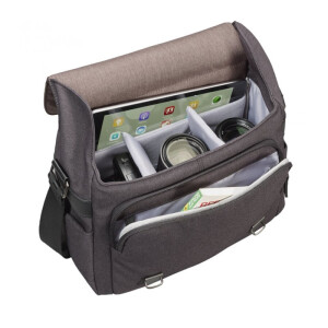 Cullmann BRISTOL Maxima 322+ brown сумка для фото оборудования