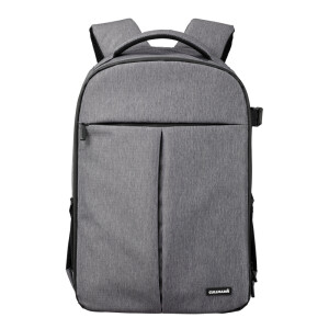Cullmann MALAGA BackPack 550+ grey рюкзак для фото оборудования