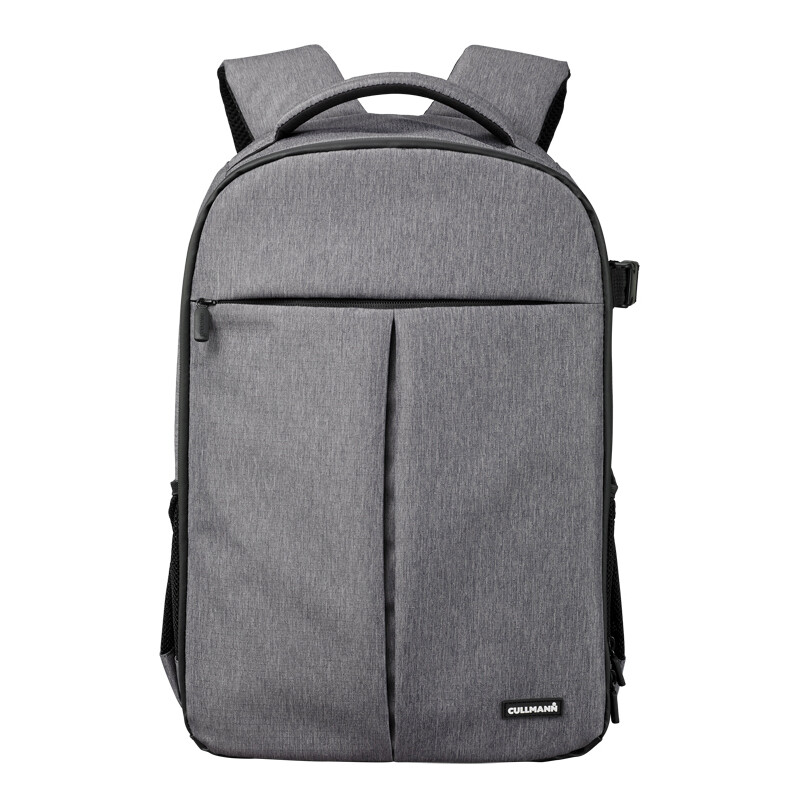 Cullmann MALAGA BackPack 550+ grey рюкзак для фото оборудования