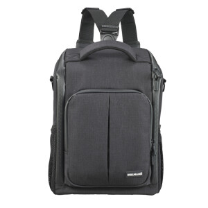 Cullmann MALAGA CombiBackPack 200 black рюкзак для фото оборудования