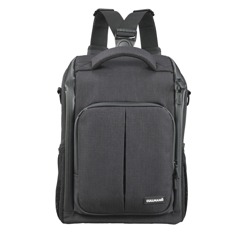 Cullmann MALAGA CombiBackPack 200 black рюкзак для фото оборудования