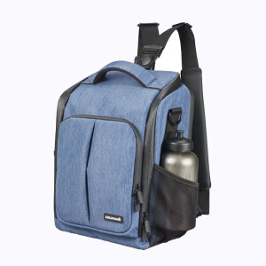 Cullmann MALAGA CombiBackPack 200 blue рюкзак для фото оборудования