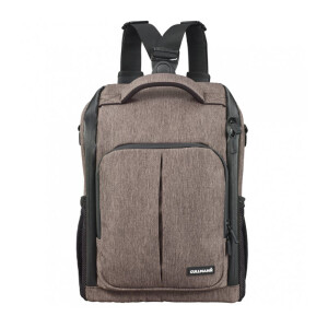 Cullmann MALAGA CombiBackPack 200 brown рюкзак для фото оборудования