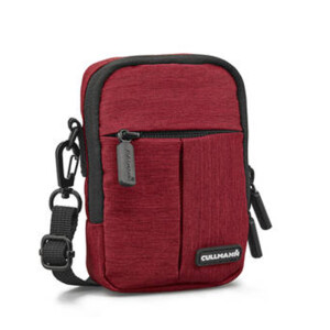 Cullmann MALAGA Compact 200 сумка для фотоаппарата красная