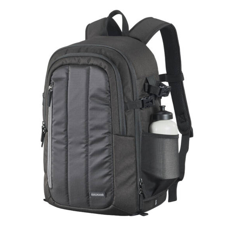 Cullmann SEATTLE TwinPack 400+ black рюкзак для фото оборудования