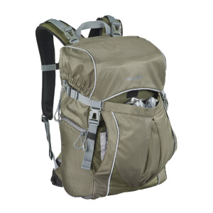 Cullmann ULTRALIGHT 2in1 DayPack 600+ olive рюкзак для фото оборудования