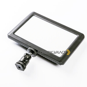 Fotokvant LED-192II PU ультратонкая панель 192 светодиода цветовая температура 3200-6000К