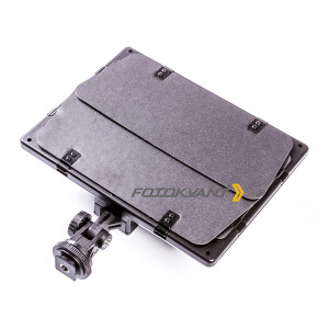 Fotokvant LED-300 PB светодиодная панель с шторками 300 светодиодов