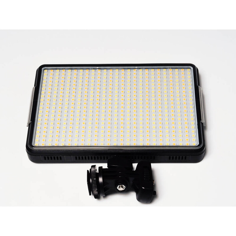 Fotokvant LED-500II PU ультратонкая панель 500 светодиодов цветовая температура 3200-5600 К