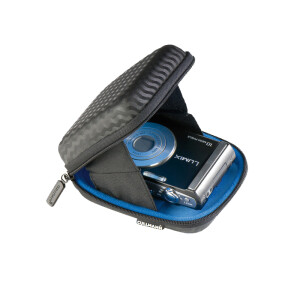 Cullmann LAGOS Compact 300 Сумка для фотокамеры черная