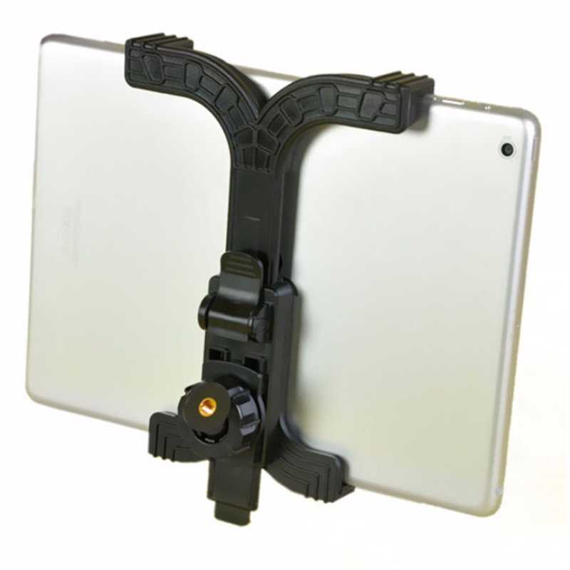 QZSD Q111+SM-CL6 штатив для смартфона с держателем для планшета