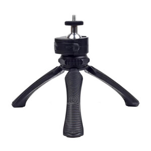 Fotokvant TM-04B+SM-CL9 настольный штатив с клеткой для смартфона