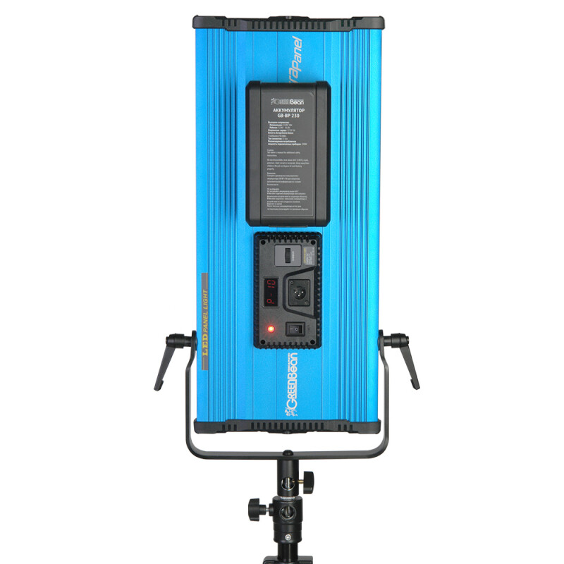 GreenBean UltraPanel 1092 LED BD осветитель светодиодный