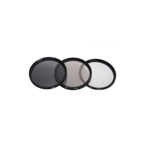 Hoya KIT UV (C) HMC MULTI, PL-CIR, NDX8 43MM набор из 3 фильтров 43 мм