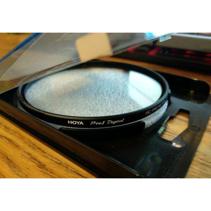 Hoya PROTECTOR PRO1D 58 защитный фильтр 58 мм