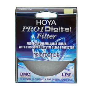 Hoya PROTECTOR PRO1D 77 защитный фильтр 77 мм