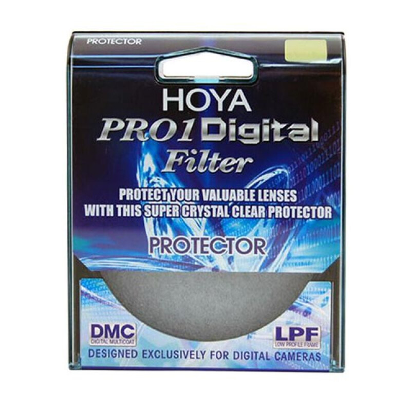 Hoya PROTECTOR PRO1D 82 защитный фильтр 82 мм