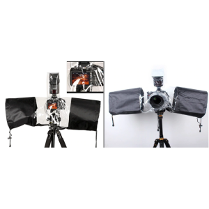 Fotokvant BCR-01 защитный чехол для зеркальной камеры от дождя