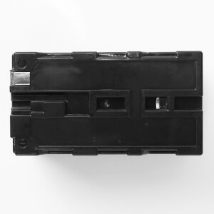 Fotokvant AC-NP-F750 сетевой адаптер 8V 3A типа NP-F - NP-F330, NP-F550, NP-F750, NP-F970