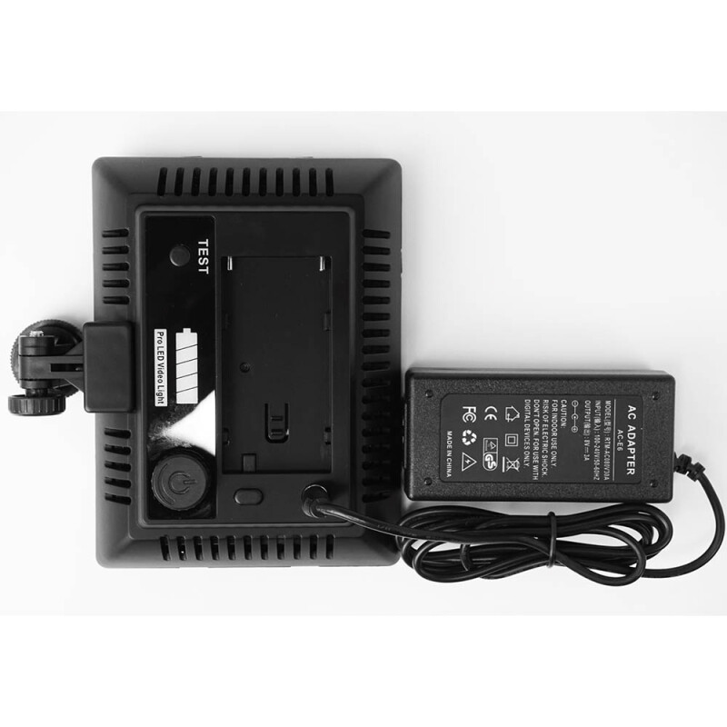 Fotokvant AC-NP-F750 сетевой адаптер 8V 3A типа NP-F - NP-F330, NP-F550, NP-F750, NP-F970
